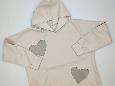 bluzy joom: Bluza z kapturem damska, rozmiar 6XL — 1