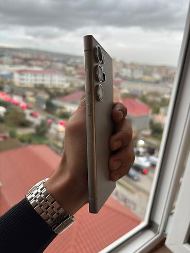 samsung a3 2016 ekran: Samsung Galaxy S24 Ultra, 512 GB, rəng - Bej, Barmaq izi — 5