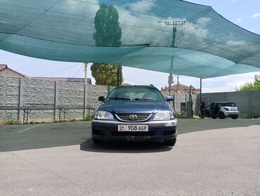 тайота карина е: Toyota Avensis: 2002 г., 1.8 л, Механика, Бензин, Универсал