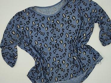 plus size bluzki: Bluzka damska, rozmiar 9XL — 1