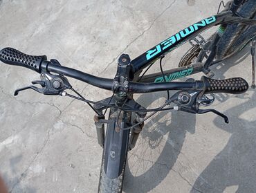 islenmis sintezatorlar: İşlənmiş Fat Bike Anmier, 26", Ödənişli çatdırılma, Rayonlara çatdırılma