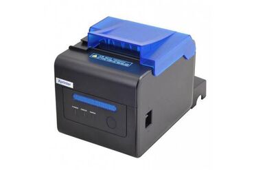 документ сканеры для проекторов презентеры: ПРИНТЕР ЧЕКОВ XPRINTER F260L 80мм 260mm/s USB Принтер чеков F260L