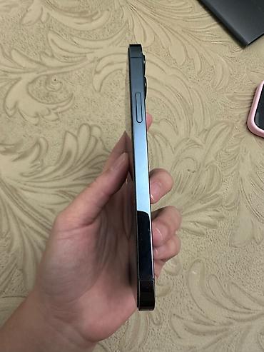 apple iphone 5 s 32gb: IPhone 12 Pro, цвет Pacific Blue Носил один человек! не вскырытый все — 3