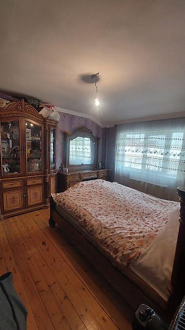 agstafa ev satilir: Əhmədli, 4 otaqlı, Yeni tikili, m. Xalqlar Dostluğu, 124 kv. m — 7