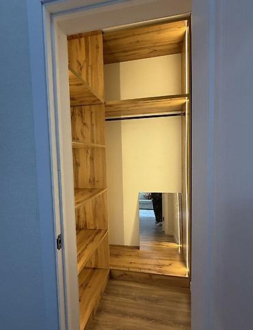 archa group: 2 комнаты, 63 м², Технопарк Элитка, 13 этаж, Евроремонт — 5
