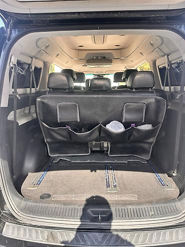 дженезис ж 80: Hyundai Starex: 2019 г., 2.5 л, Автомат, Дизель, Бус — 10