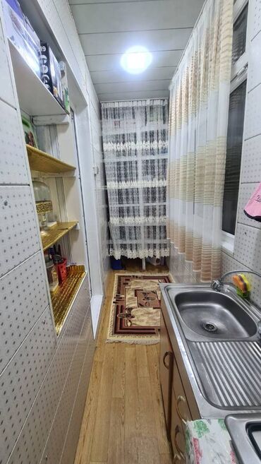 Köhnə tikili: Bakı, 2 otaqlı, Köhnə tikili, 40 kv. m -da lalafo.az — 7 Köhnə tikili: Bakı, 2 otaqlı, Köhnə tikili, 40 kv. m — 7