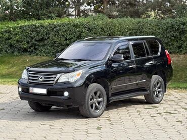 нексия машина цена: Lexus GX: 2011 г., 4.6 л, Автомат, Бензин, Внедорожник