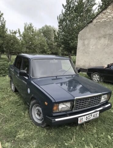 бишкек беловодск маршрутка цена: ВАЗ (ЛАДА) 2103 : 2003 г., 1.6 л, Механика, Бензин