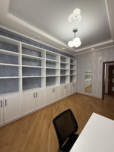 Продажа квартир: 4 комнаты, 152 м², Элитка, 8 этаж, Евроремонт at lalafo.kg — 6 Продажа квартир: 4 комнаты, 152 м², Элитка, 8 этаж, Евроремонт — 6