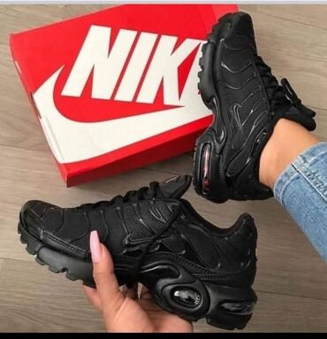 nike tn beograd: Trainers, Nike, size - 38