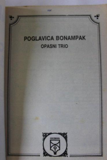 autima: LUNOV MAGNUS STRIP 898,LMS 898,MISTER NO, POGLAVICA BONAMPAK | Lunov — 4