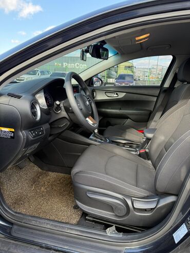 Kia: Kia K3: 2019 г., 1.6 л, Автомат, Бензин, Седан — 13