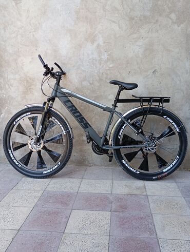 velosiped sekilleri: Yeni Şəhər velosipedi 29", sürətlərin sayı: 21, Ünvandan götürmə