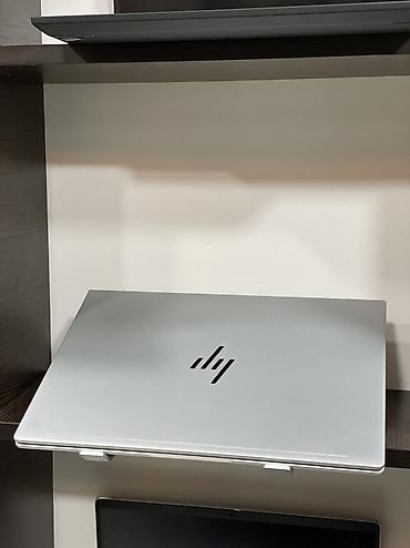 i7 4790: HP EliteBook 640 G11 (Ultra 7) — CƏMİ 1 GÜN İŞLƏNİB! 💻🔥🚀 Mağazadan — 5