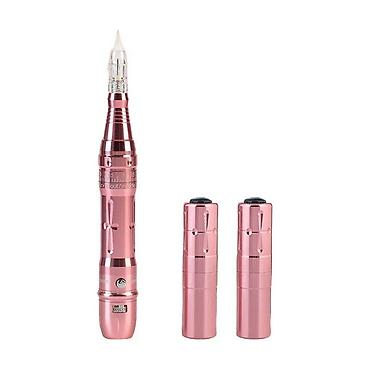 Ostali aparati za negu lica: Aparat za trajnu šminku – nadograđena verzija sa dvije baterije — 7