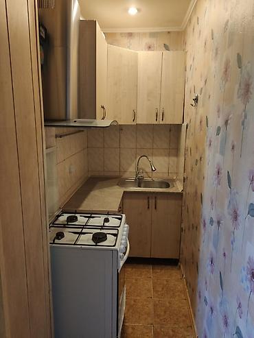 Продажа квартир: 3 комнаты, 79 м², Бишкек Парк ТРЦ Индивидуалка, 4 этаж, Косметический ремонт — 4