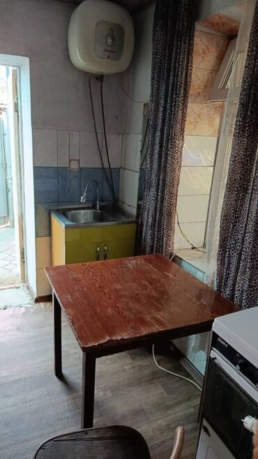 купить дом в покровке: 25 м², 1 комната, Подвал, погреб, Забор, огорожен