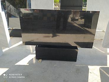 Ритуальные услуги: Изготовление крестов, Изготовление памятников, Облицовка надгробий | Гранит, Мозаика, Габбро | Оформление — 20