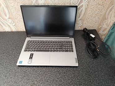 Lenovo: Lenovo noutbuk (ideapad 15IGL7) – gündəlik iş, təhsil və multimedia — 1