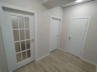 Продажа квартир: 2 комнаты, 52 м², Элитка, 13 этаж, Евроремонт — 7