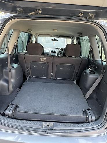 вложение: Mazda PREMACY: 2003 г., 1.8 л, Автомат, Бензин, Минивэн — 6