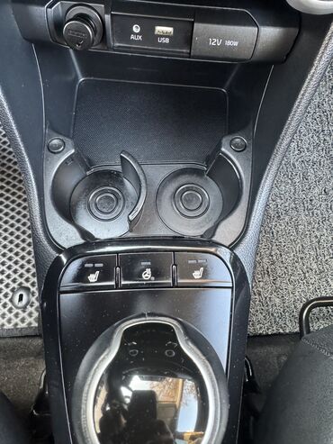 Kia: Kia Morning: 2020 г., 1 л, Типтроник, Бензин, Хэтчбэк — 11