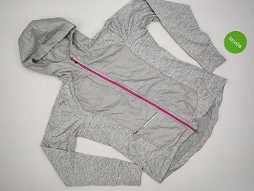 sennik kurtki: Tchibo, Bluza z kapturem damska, rozmiar 2XL — 2