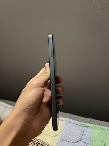 часы 4g: Redmi, Redmi Note 13 Pro, Б/у, 256 ГБ, цвет - Зеленый, 2 SIM — 5