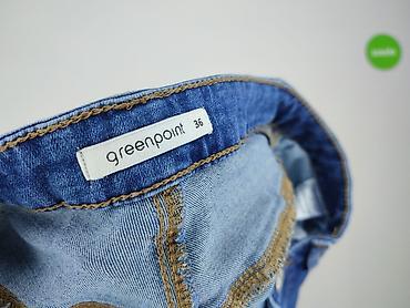 pull and bear jeans: Greenpoint, Jeansy damskie, rozmiar S — 4