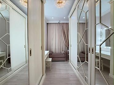 Продажа коттеджей и домов: 4 комнаты, 210 м², 7 соток, Бишкек, Орто-Сай с — 20
