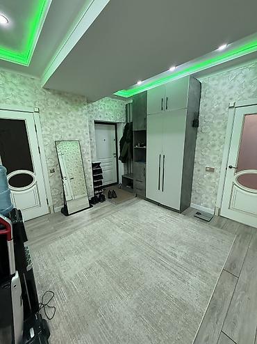 Продажа квартир: 2 комнаты, 81 м², Элитка, 7 этаж, Евроремонт — 12