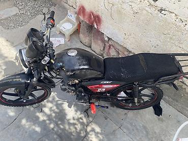 yesqa turbo az: LIFAN 80 sm3, 2024 il, 150000 km — 3