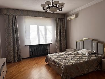 Долгосрочная аренда квартир: 4 комнаты — 14