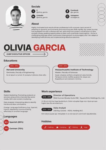 разработка и внедрение программного обеспечения: Peşəkar CV hazırlanması Create PDF Resume saytı tərcümeyi hal