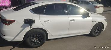 BYD: BYD Qin: 2020 г., Автомат, Электромобиль, Седан — 5