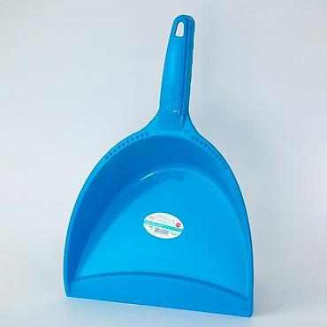 Пластиковые столы: Пластиковый стол, Новый, Круглый, цвет - Синий — 15