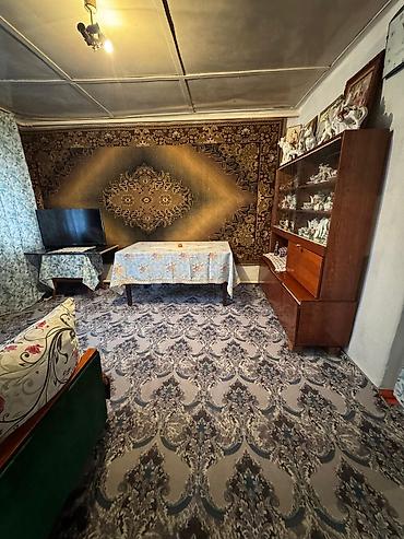 Продажа коттеджей и домов: Продаётся дом в селе Новопавловка 📍 ул. Корсаковых 🔷 Площадь дома — — 9