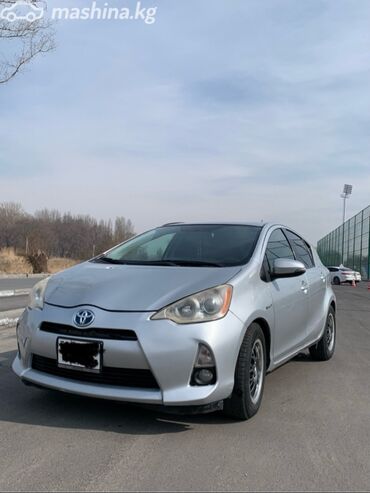 срочно продаю машину бишкек: Toyota Prius: 2012 г., 1.5 л, Вариатор, Гибрид, Хэтчбэк