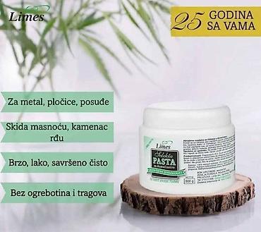 postamenti: ✨ Pasta za domaćinstvo mali pomagač za veliku čistoću! ✨ 506,din — 2