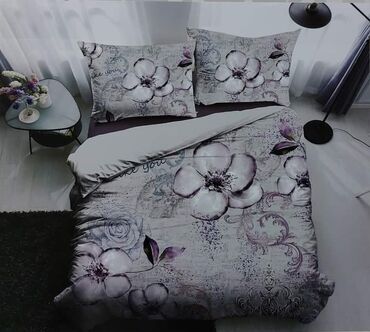 Posteljina: Bračna — 11