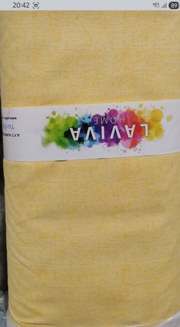 Posteljina: Singl, Pamuk, Turska — 11