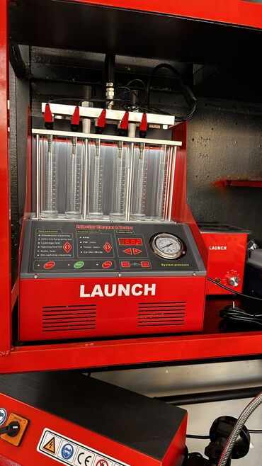 Шиномонтаж: Автосервис HEMI Компьютерная диагностика Ремонт ходовой части — 6