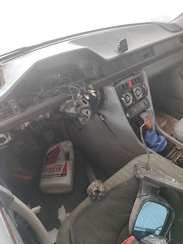 Другие автозапчасти: Продаю запчасти на 124 есть передние капот четыре колеса пятнадцатых — 2