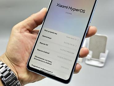 poco m3 128: Redmi, Redmi Note 13, Б/у, 128 ГБ, цвет - Голубой, 2 SIM — 8