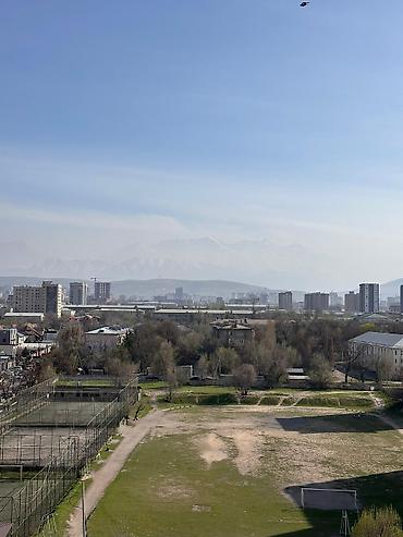 vefa: 2 комнаты, 88 м², Элитка, 9 этаж, ПСО (под самоотделку) — 3