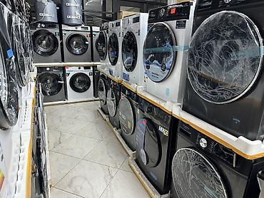 Стиральные машины автомат: AVEST 8кг 🔥СУПЕР АКЦИЯ 🔥 В честь открытия нашего магазина 😊 — 14