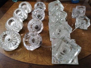 Fizika: Led isiq 18 eded Her biri işlekdir remonta gore cixarilib. Qiymet 45