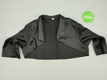 bolerko hm: Narzutka damska, rozmiar 4XL — 2
