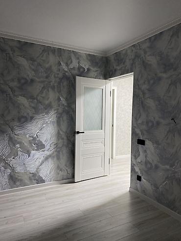 Продажа квартир: 2 комнаты, 58 м², 106 серия, 3 этаж, Евроремонт — 9